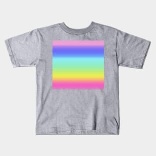 Pastel Kids T-Shirt